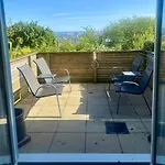 Trem Elai 4 Bed Townhouse With Spectacular Views 4 Miles From Cardiff City Centre 10Mins By Train