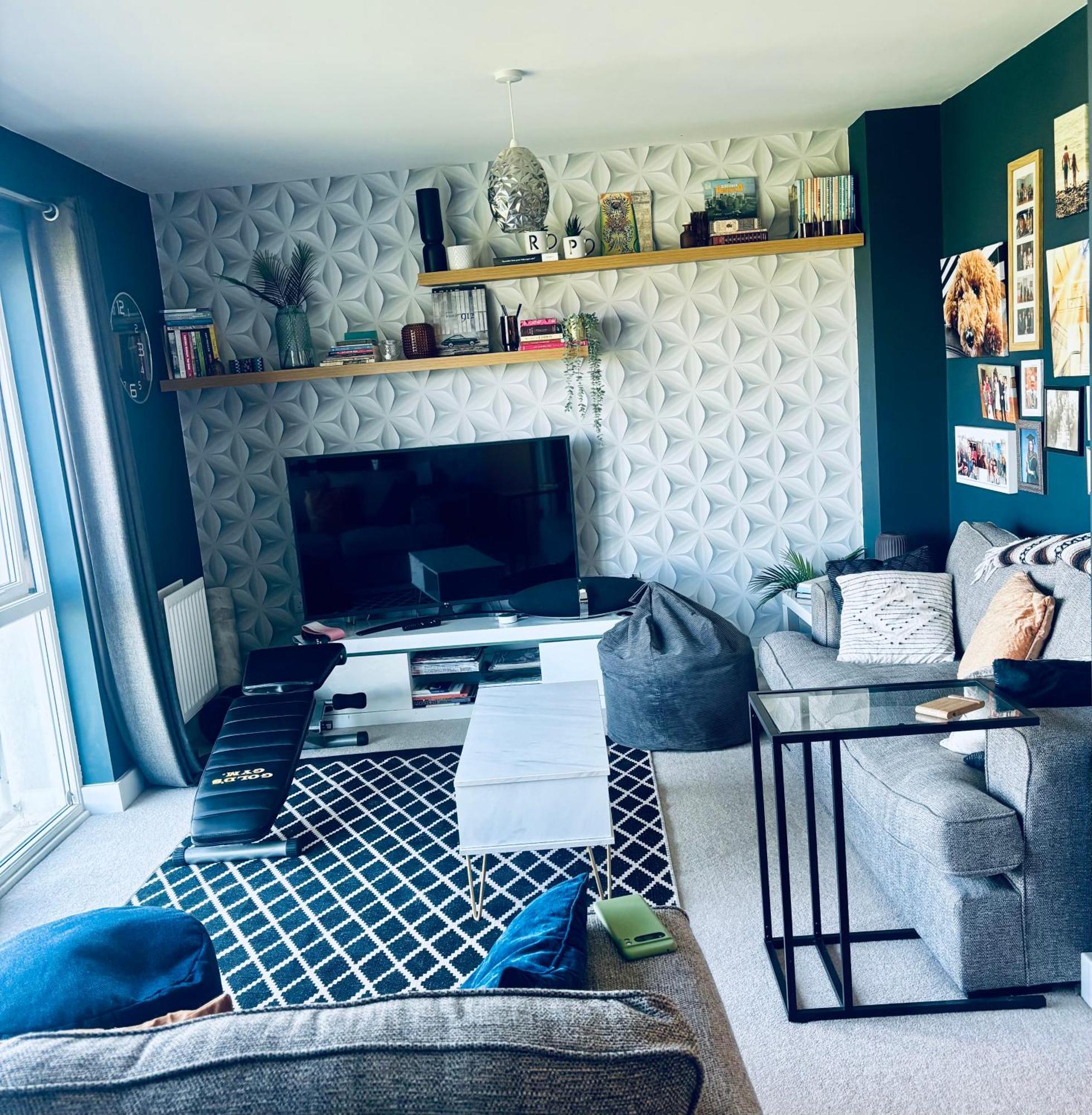 Holiday home Trem Elai 4 Bed Townhouse With Spectacular Views 4 Miles From Centre 10mins By Train *