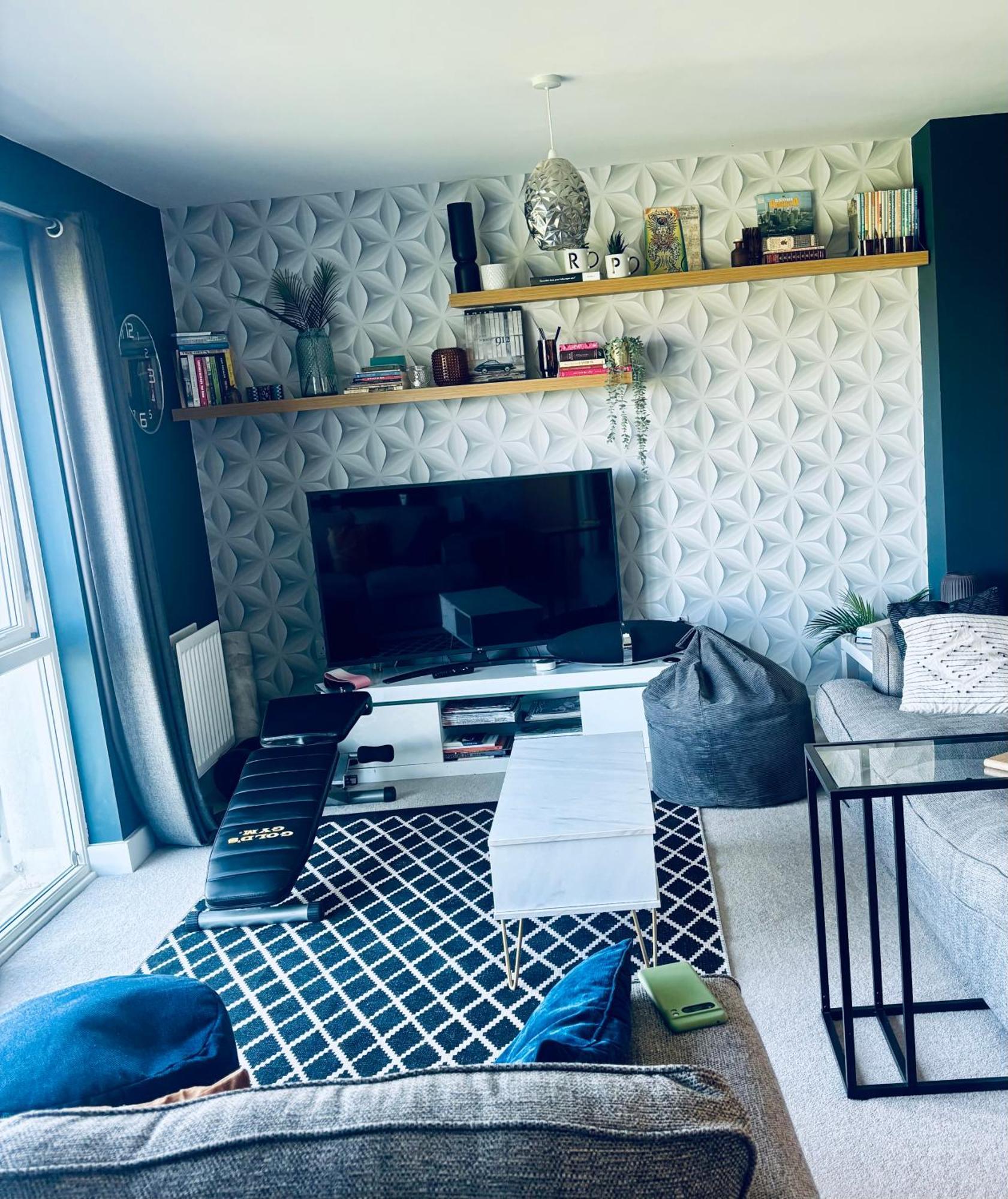 Holiday home Trem Elai 4 Bed Townhouse With Spectacular Views 4 Miles From Centre 10mins By Train *